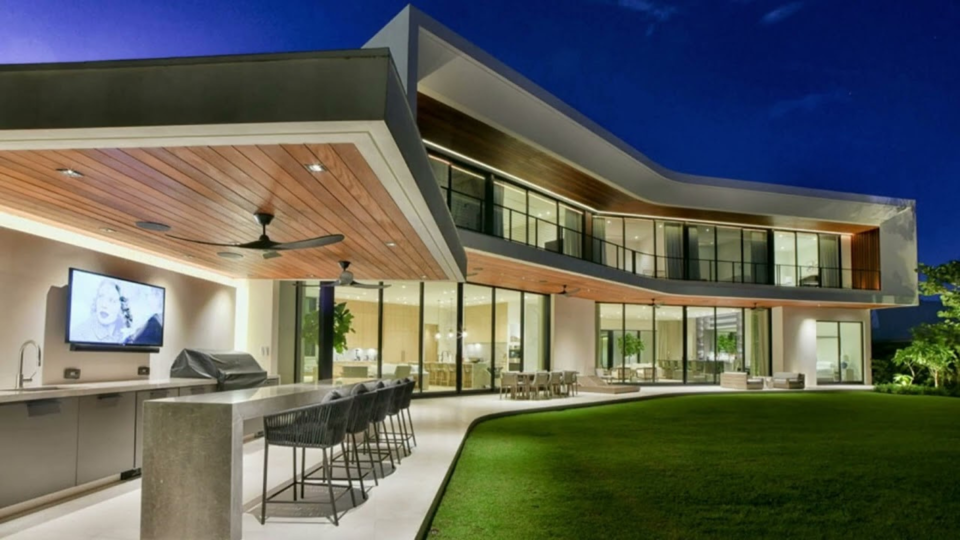 ES Windows Residential Patio Doors